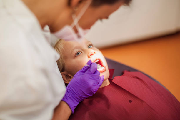 Best Emergency Dentist Near Me  in Piney Mountain, VA