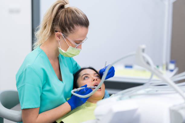 Professional Emergency Dentist in VA