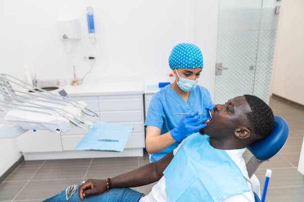 Best Broken Tooth Emergency  in Piney Mountain, VA